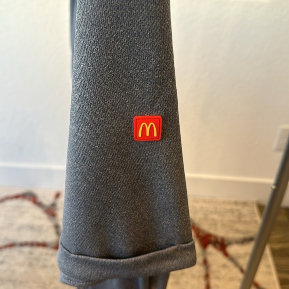 McDonald’s Men’s Shirt - Picture 2 of 5